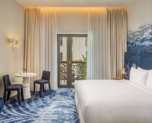 Kimpton BEM Budapest