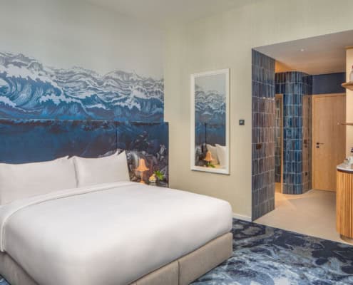 Kimpton BEM Budapest