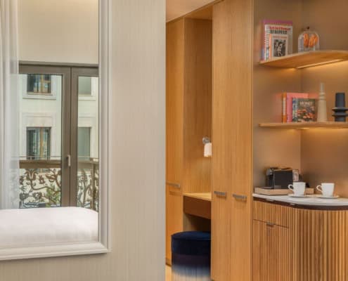 Kimpton BEM Budapest