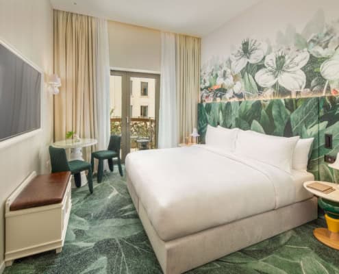 Kimpton BEM Budapest