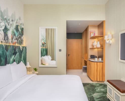 Kimpton BEM Budapest