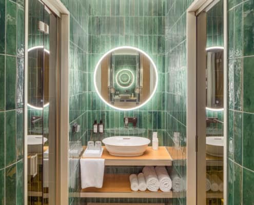 Kimpton BEM Budapest