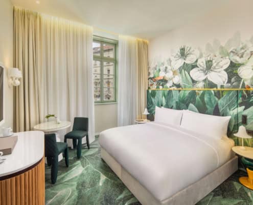 Kimpton BEM Budapest