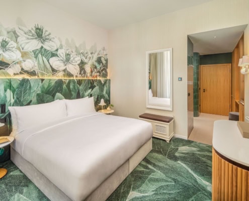 Kimpton BEM Budapest