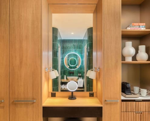 Kimpton BEM Budapest