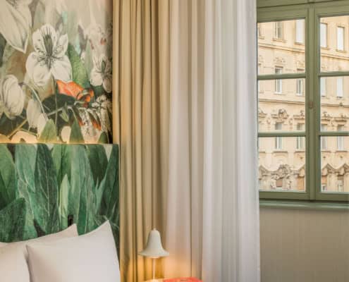 Kimpton BEM Budapest