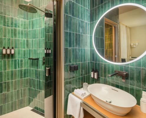Kimpton BEM Budapest