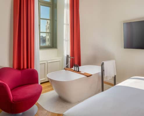 Kimpton BEM Budapest