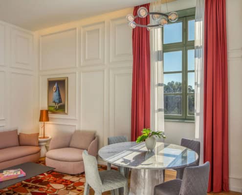 Kimpton BEM Budapest