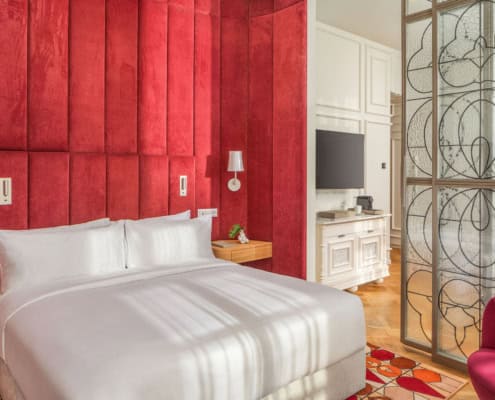 Kimpton BEM Budapest