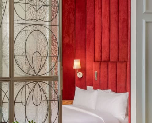 Kimpton BEM Budapest