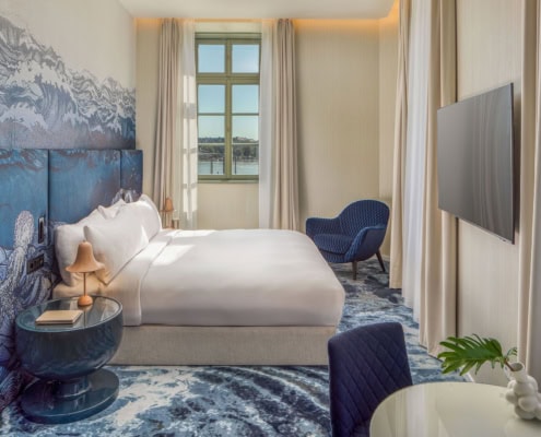 Kimpton BEM Budapest