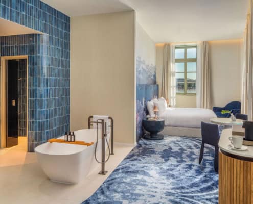 Kimpton BEM Budapest