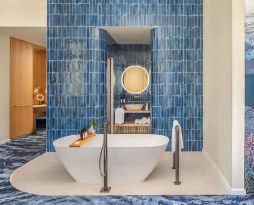 Kimpton BEM Budapest