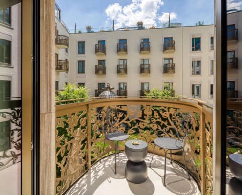 Kimpton BEM Budapest