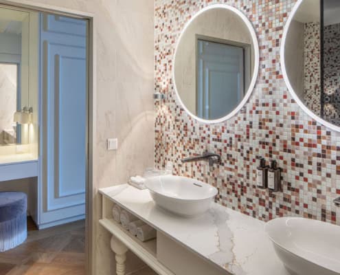 Kimpton BEM Budapest