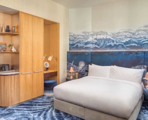 Kimpton BEM Budapest