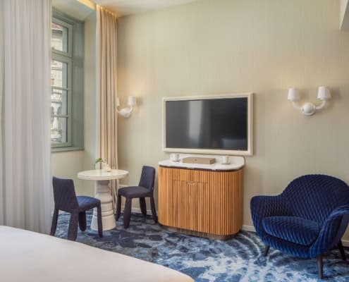 Kimpton BEM Budapest