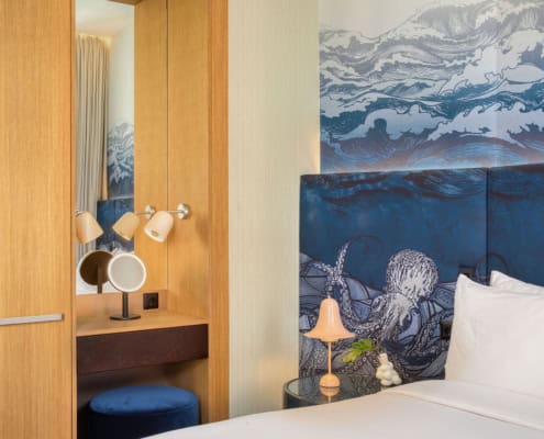 Kimpton BEM Budapest