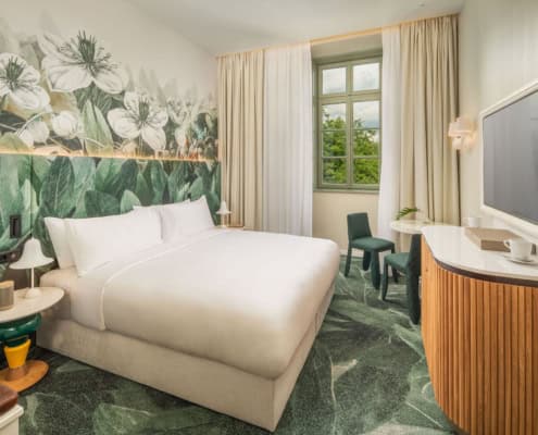 Kimpton BEM Budapest