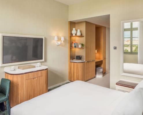 Kimpton BEM Budapest