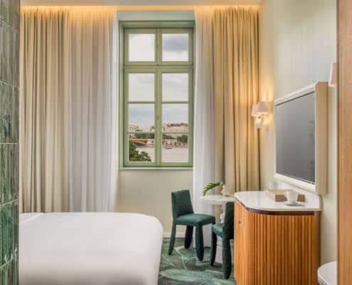 Kimpton BEM Budapest