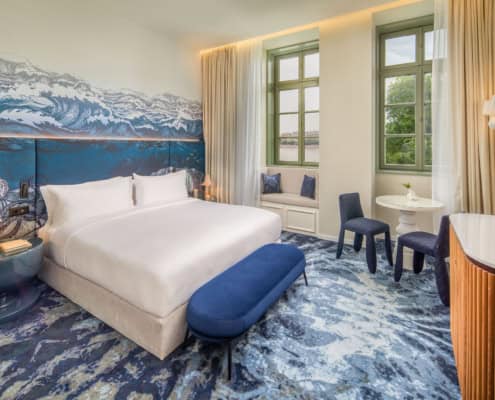 Kimpton BEM Budapest