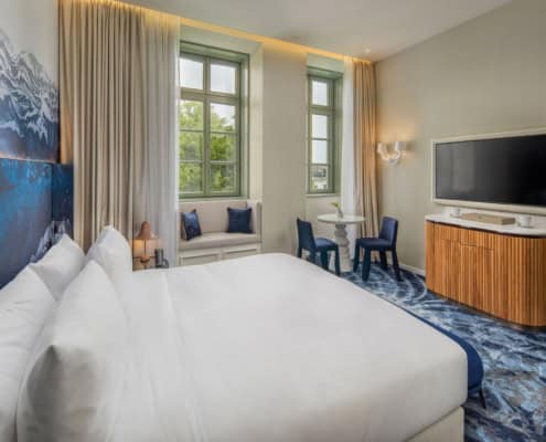 Kimpton BEM Budapest
