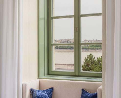 Kimpton BEM Budapest