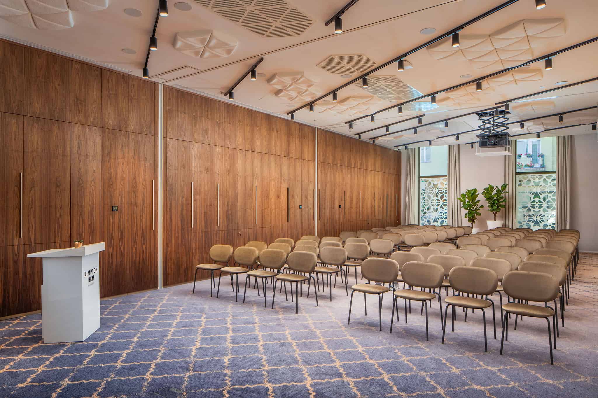 Kimpton BEM Budapest