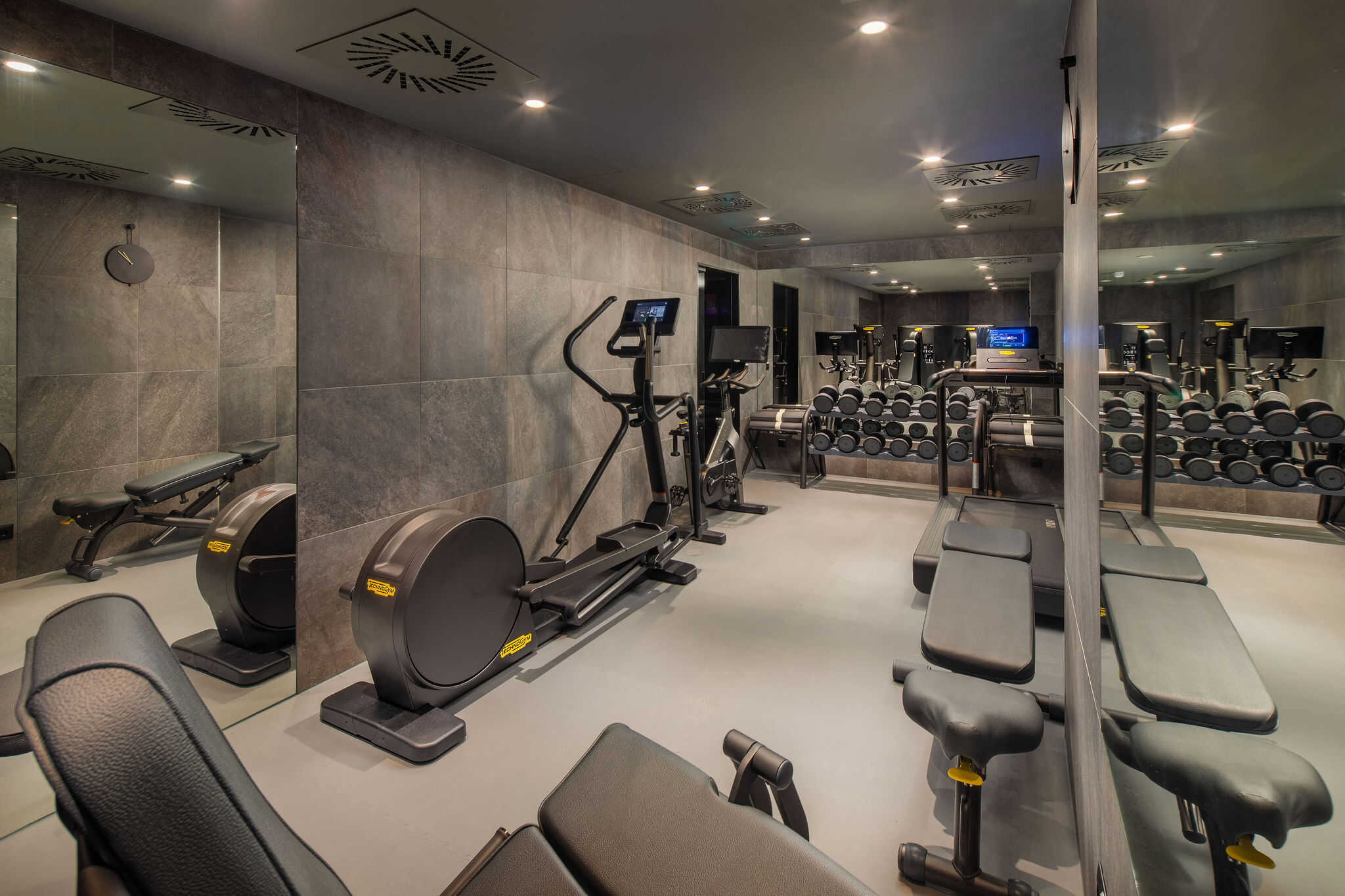 Kimpton BEM Budapest