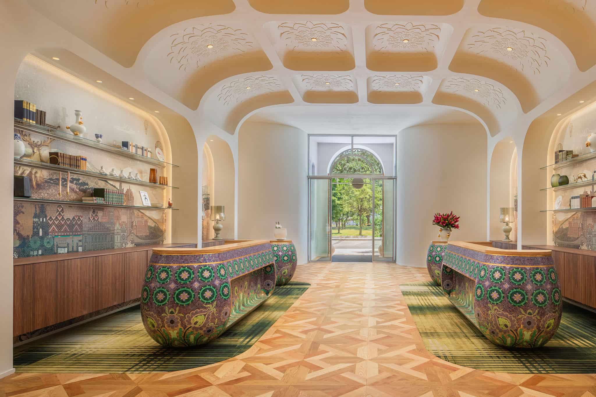 Kimpton BEM Budapest