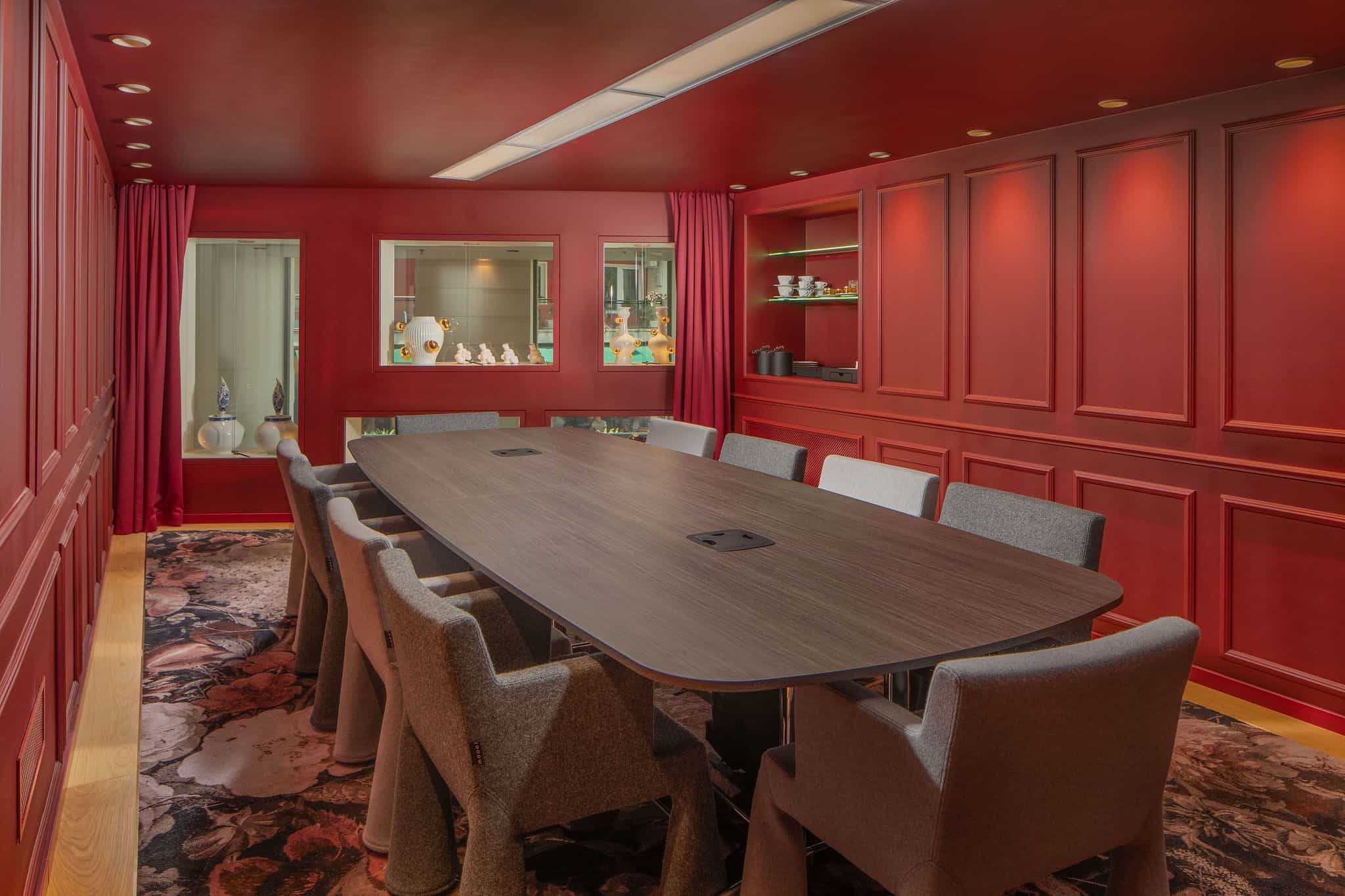 Kimpton BEM Budapest