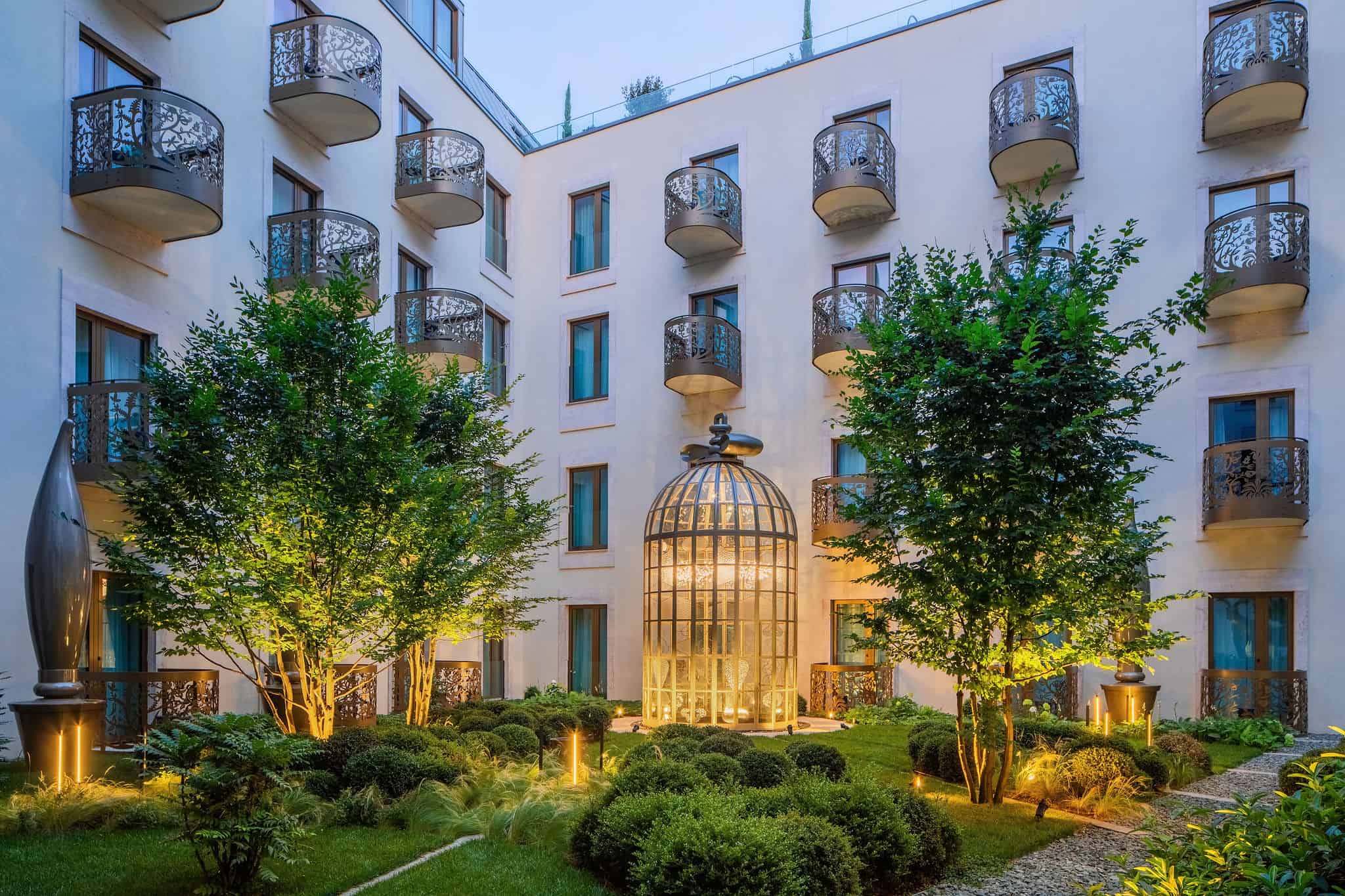 Kimpton BEM Budapest Kimpton BEM Budapest by IHG