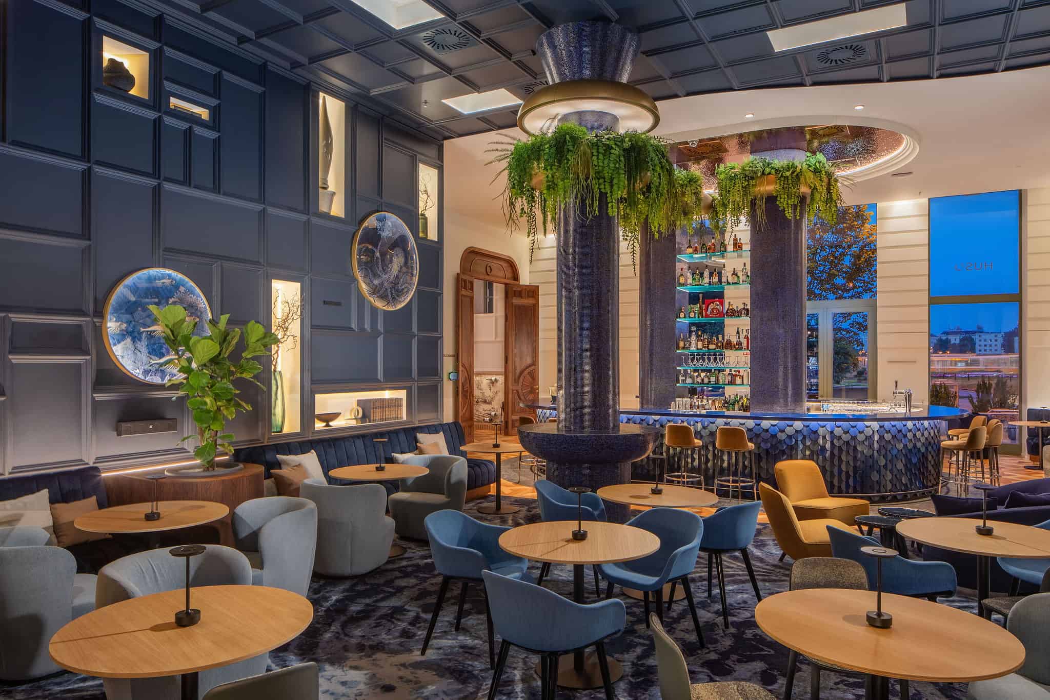 Kimpton BEM Budapest