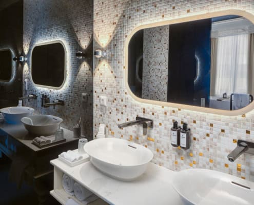 Kimpton BEM Budapest