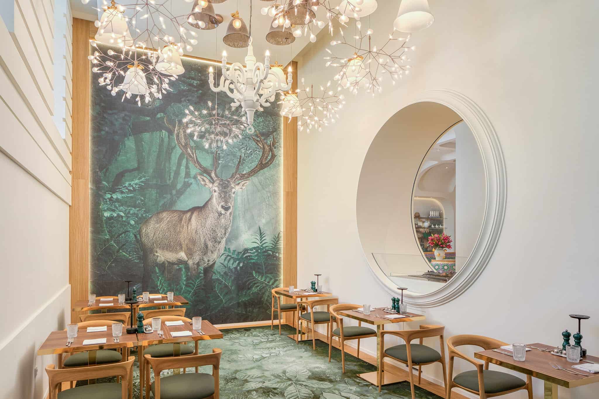 Kimpton BEM Budapest