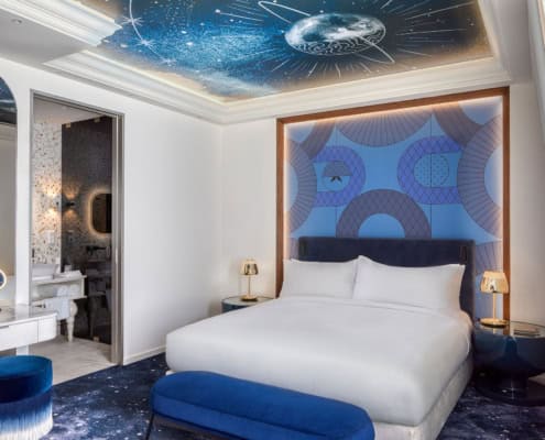 Kimpton BEM Budapest