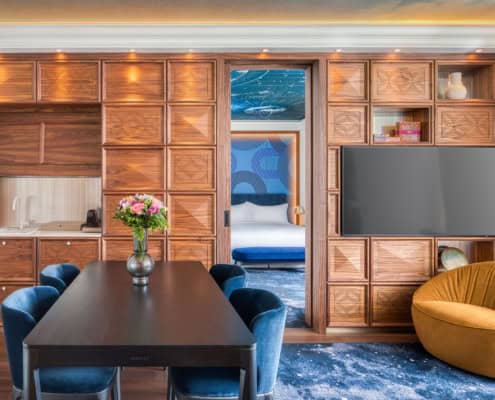 Kimpton BEM Budapest