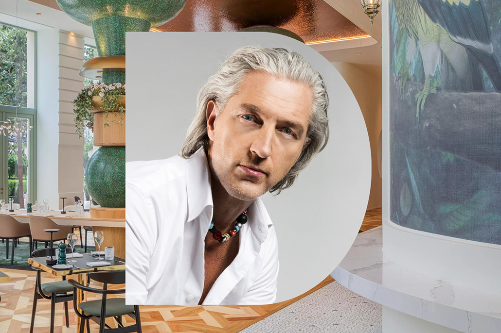Marcel Wanders