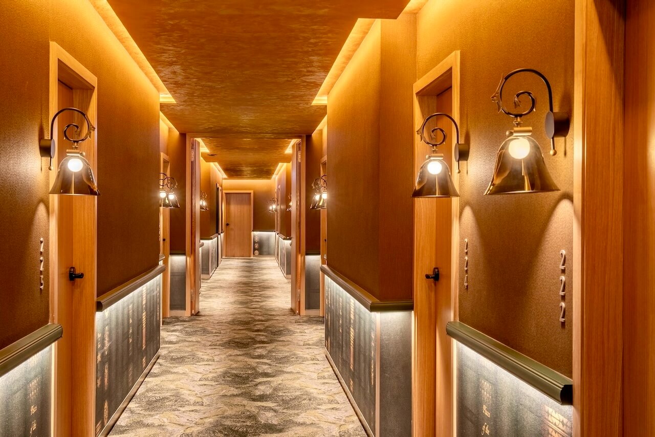 Kimpton BEM Budapest by IHG Kimpton BEM Budapest by IHG