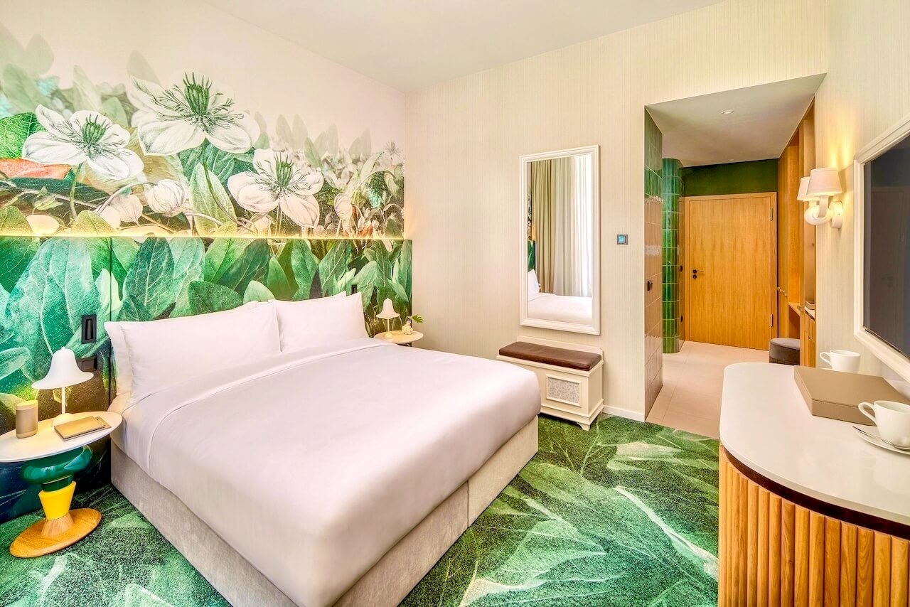 Kimpton BEM Budapest