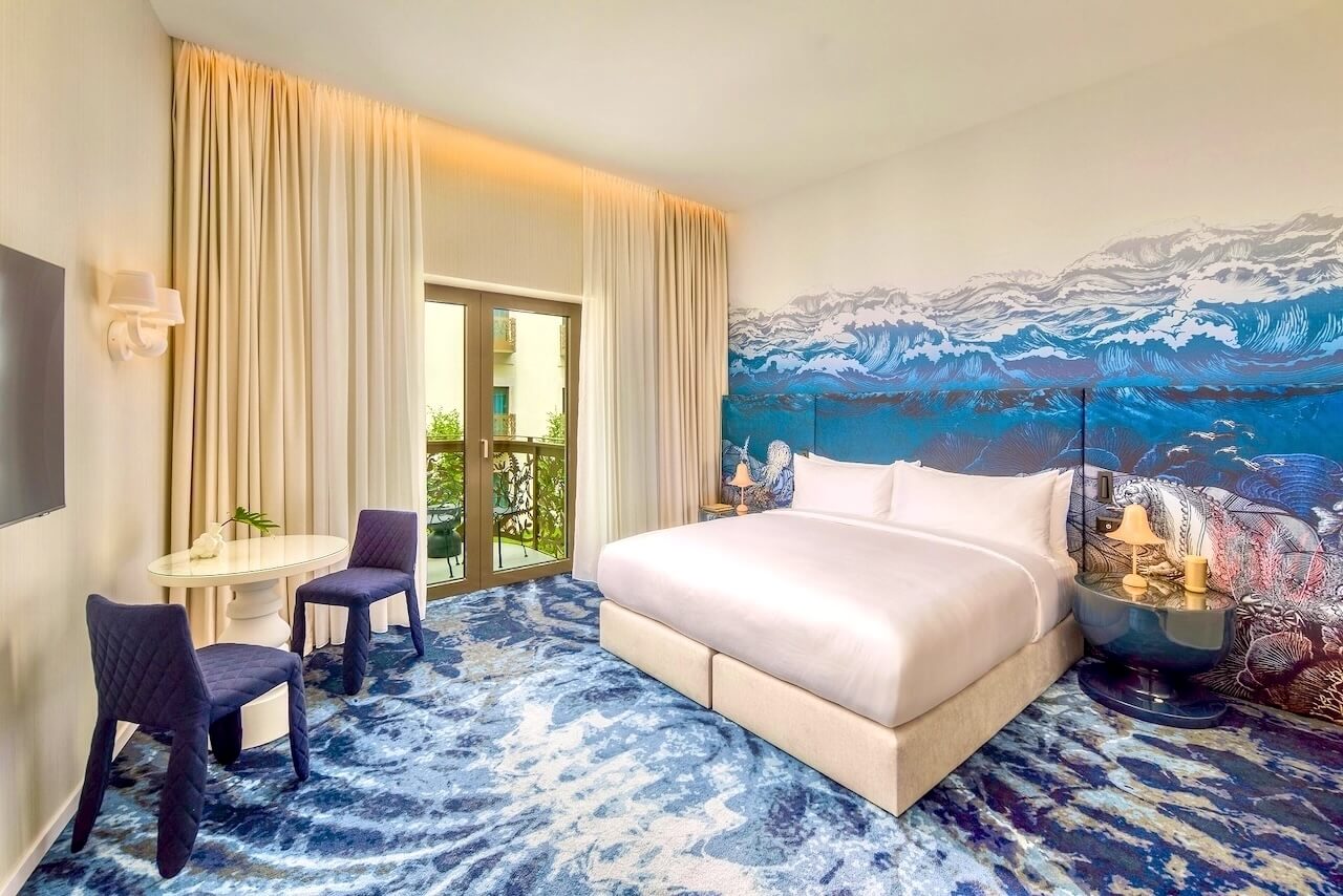 Kimpton BEM Budapest