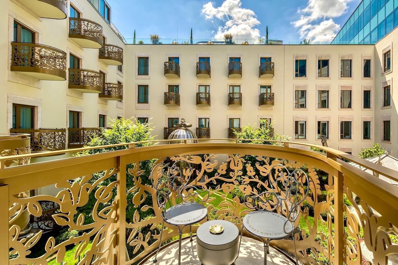 Kimpton BEM Budapest