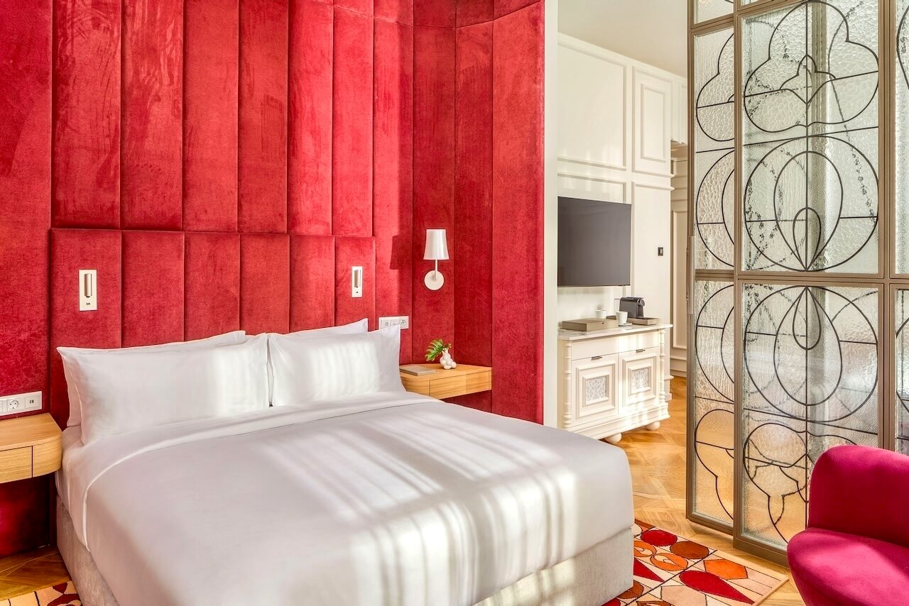 Kimpton BEM Budapest Kimpton BEM Budapest by IHG