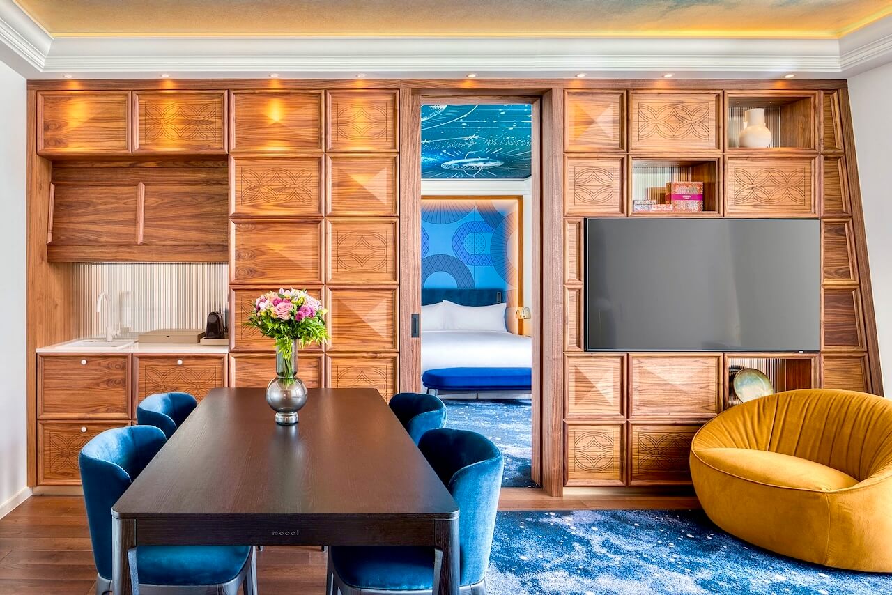 Kimpton BEM Budapest Kimpton BEM Budapest by IHG