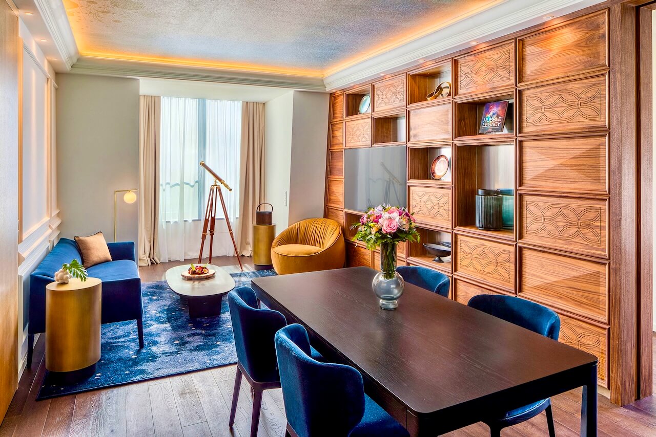 Kimpton BEM Budapest by IHG Kimpton BEM Budapest by IHG