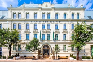 Kimpton BEM Budapest by IHG Kimpton BEM Budapest by IHG
