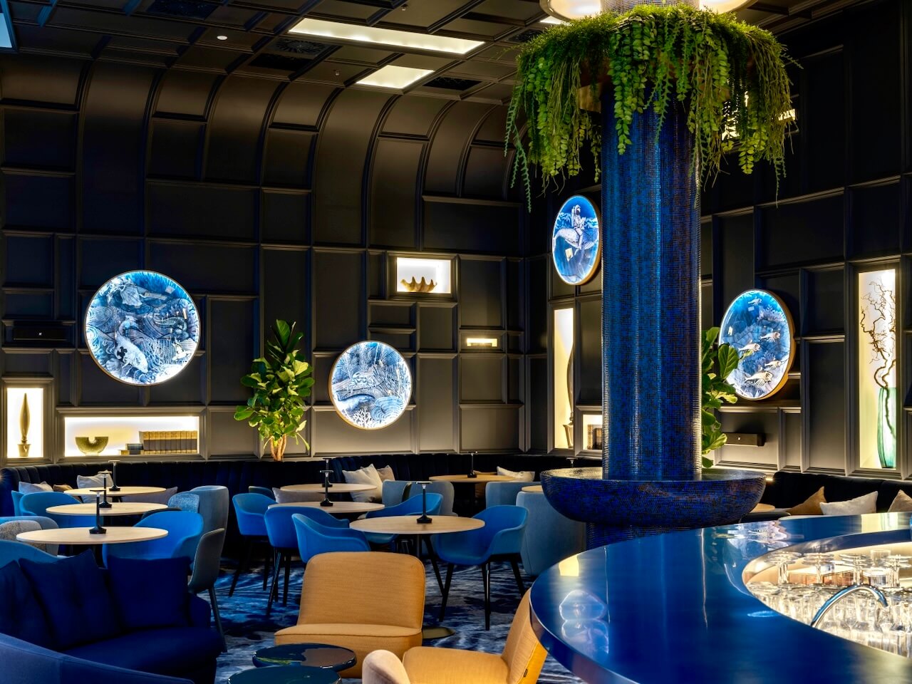 Kimpton BEM Budapest by IHG Kimpton BEM Budapest by IHG