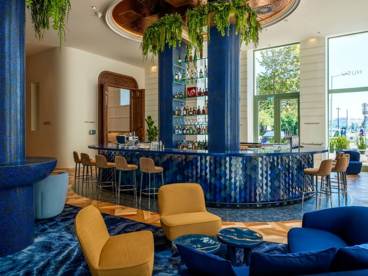 Kimpton BEM Budapest